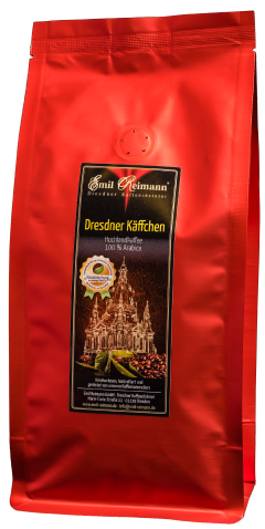 Dresdner Käffchen