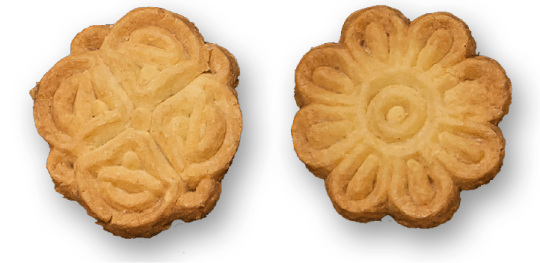 Butter-Caramel Feingebäck